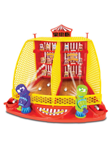 HCM Geschicklichkeitsspiel "Electronic Arcade Down the Clown" - ab 6 Jahren