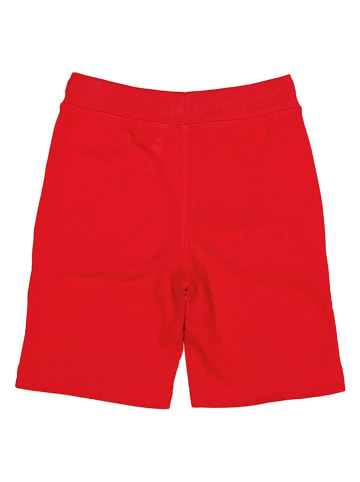GAP Shorts in Rot