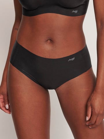 Sloggi Panty in Schwarz