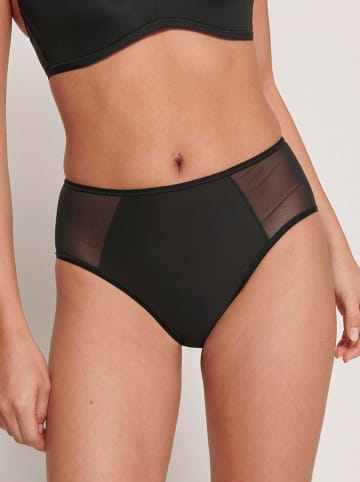 Sloggi Panty in Schwarz