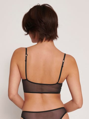 Sloggi Bustier zwart