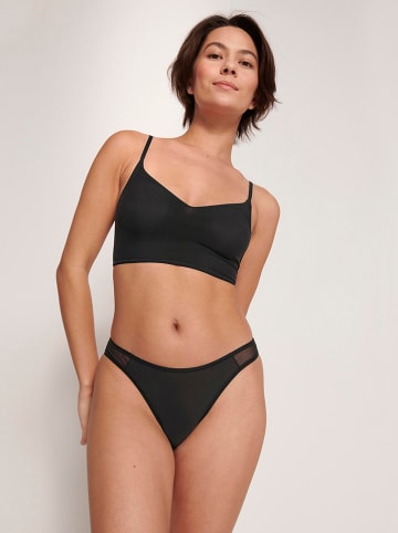 Sloggi Bustier zwart
