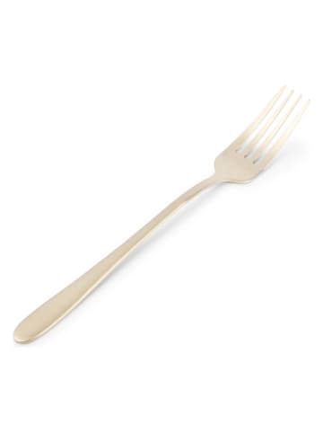 Salt and Pepper 24tlg. Besteckset "Slim" in Champagner