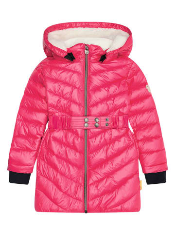 Steiff Steppmantel in Pink