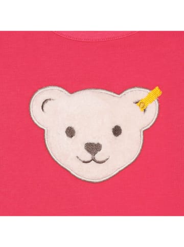 Steiff Longsleeve in Pink
