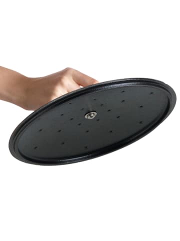 Sauter Braadslee paars - Ø 28 cm