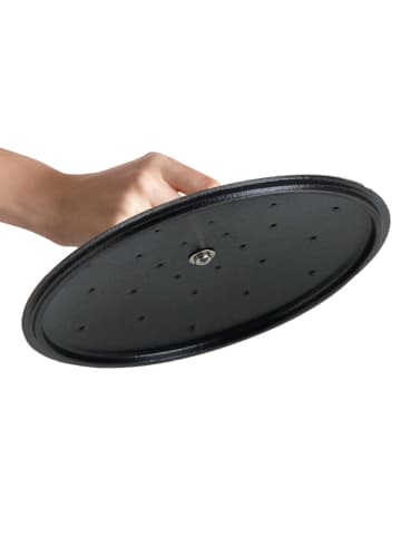 Sauter Brytfanna w kolorze fioletowym - Ø 30 cm