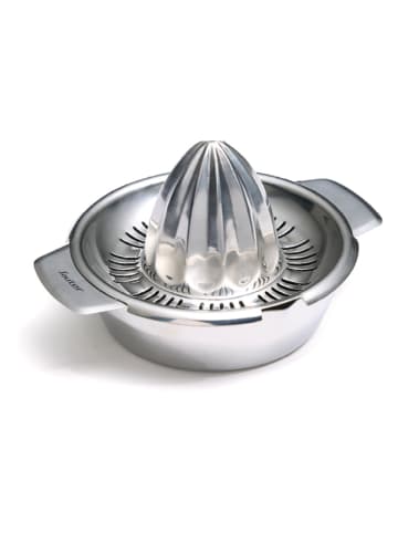Sauter Citruspers zilverkleurig - (B)13,3 x (H)17 x (D)7,3 cm