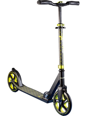 muuwmi Scooter "Muuwmi Aluminium Scooter Pro 215" in Grün - ab 5 Jahren