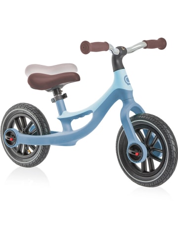 GLOBBER Laufrad "Globber go bike elite air" in Hellblau - ab 3 Jahren