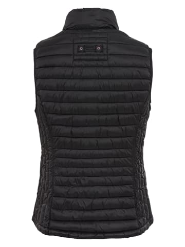 Camel Active Bodywarmer zwart