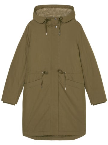 Marc O'Polo DENIM Übergangsmantel in Khaki