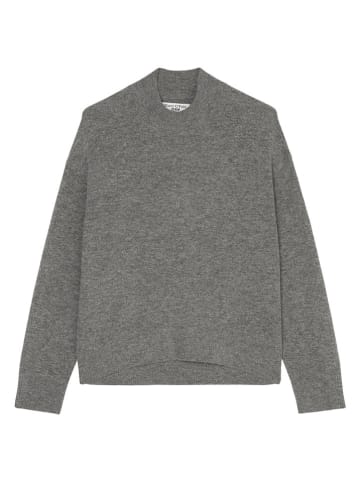 Marc O'Polo DENIM Pullover in Grau