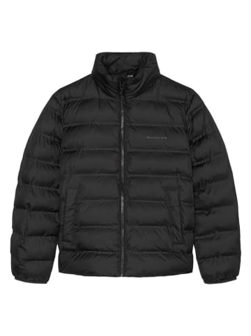 Marc O'Polo DENIM Steppjacke in Schwarz