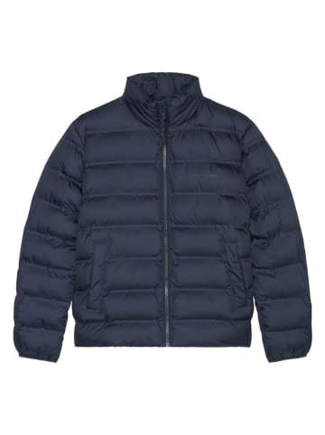 Marc O'Polo DENIM Steppjacke in Dunkelblau