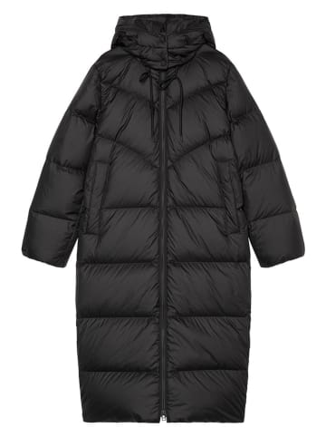 Marc O'Polo DENIM Daunenmantel in Schwarz