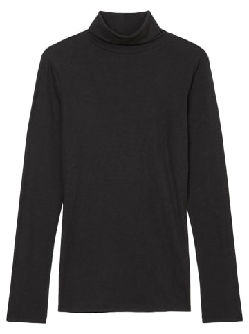 Marc O'Polo DENIM Longsleeve in Schwarz