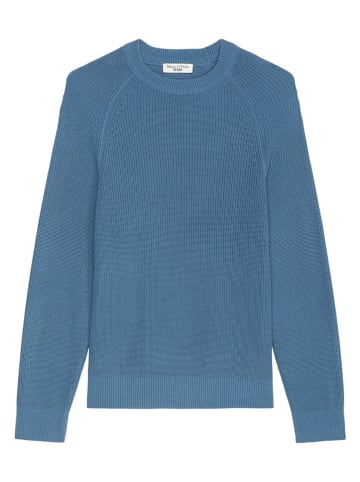 Marc O'Polo DENIM Pullover in Blau