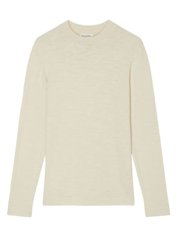 Marc O´Polo Longsleeve beige