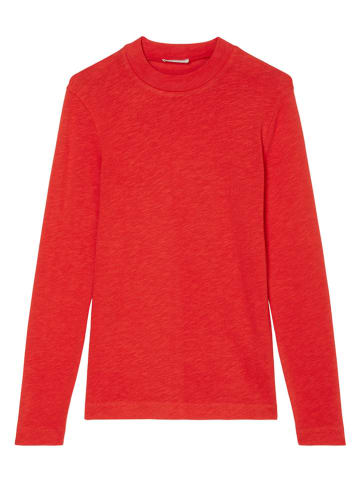 Marc O´Polo Longsleeve rood