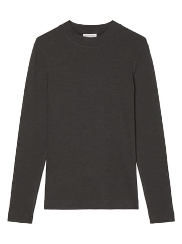 Marc O´Polo Longsleeve in Anthrazit