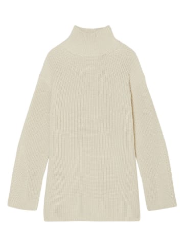 Marc O´Polo Sweter w kolorze beżowym