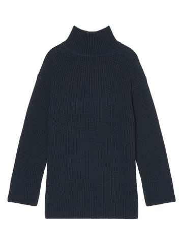 Marc O´Polo Pullover in Dunkelblau