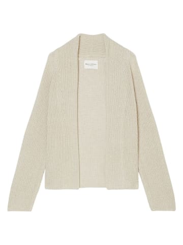 Marc O´Polo Cardigan in Beige