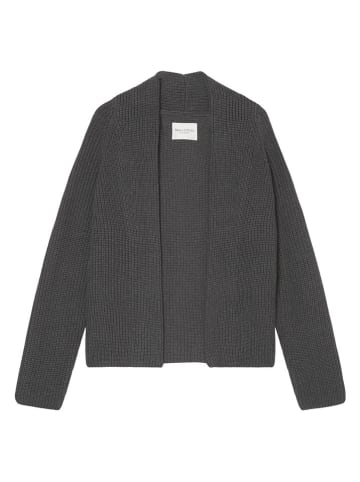 Marc O´Polo Cardigan in Anthrazit