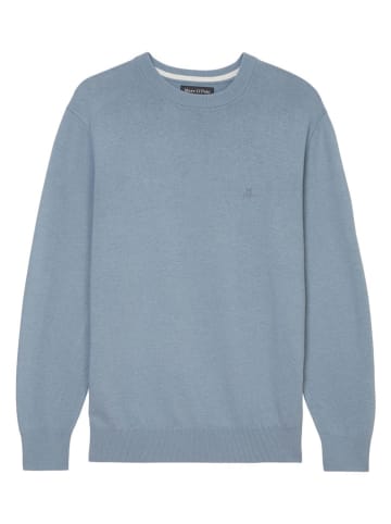 Marc O´Polo Pullover in Hellblau