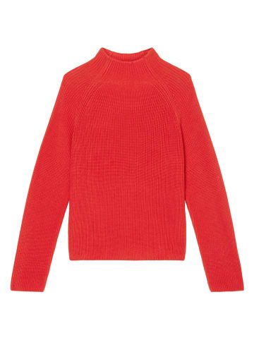 Marc O´Polo Pullover in Rot