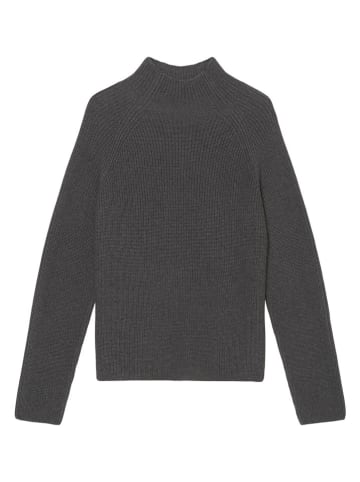 Marc O´Polo Sweter w kolorze antracytowym
