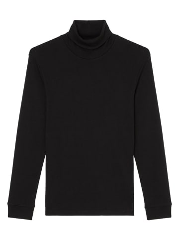 Marc O´Polo Longsleeve in Schwarz