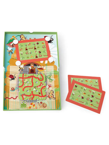 Scratch Leer-magneetspel "Doolhof" - vanaf 5 jaar
