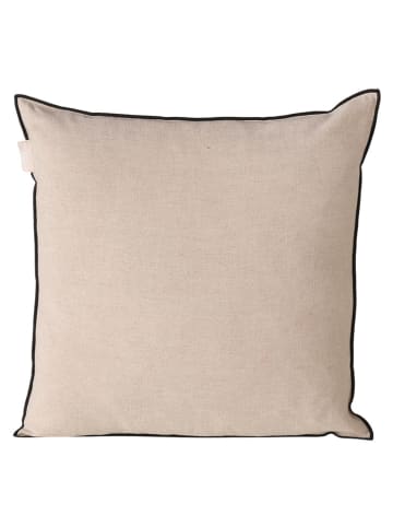 Boltze Kissen ''Janea'' in Beige - (L)45 x (B)45 cm