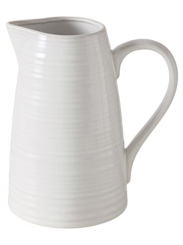 Boltze Kan "Jonah" wit - 1,55 l