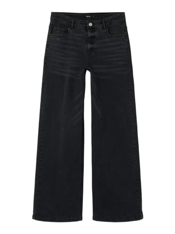 LMTD Jeans "Teppi" - Regular Fit - in Schwarz