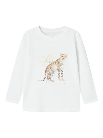 name it Longsleeve wit