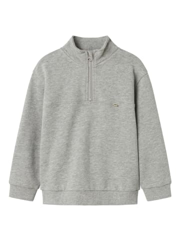 name it Bluza "Sigmund" w kolorze szarym