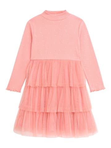 Danamade Kleid "Dmaja" in Rosa