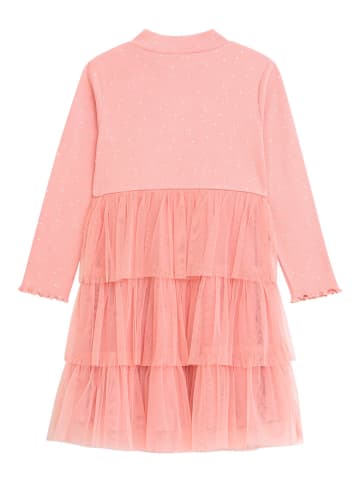 Danamade Kleid "Dmaja" in Rosa