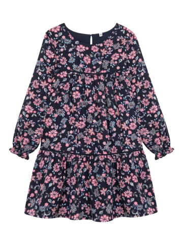 Danamade Kleid "Dmalea" in Dunkelblau