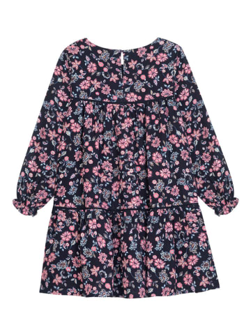 Danamade Kleid "Dmalea" in Dunkelblau