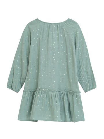 Danamade Kleid "Demm" in Hellgrün