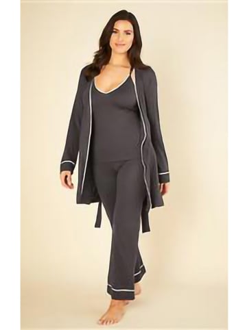 cosabella Pyjama in Anthrazit