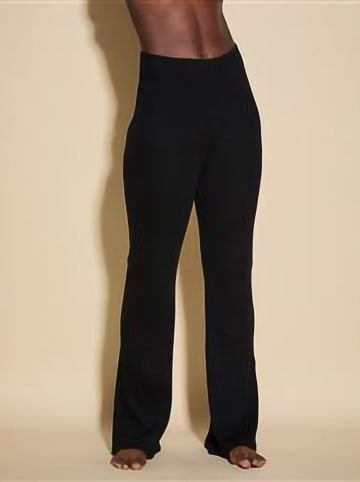 cosabella Pyjama-Hose in Schwarz