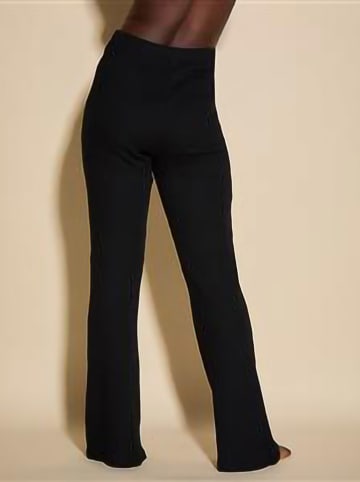cosabella Pyjama-Hose in Schwarz