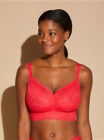 cosabella Bustier in Rot