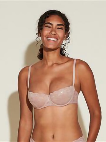 cosabella Push-up-BH in Beige