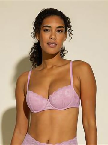 cosabella Push-up-BH in Rosa